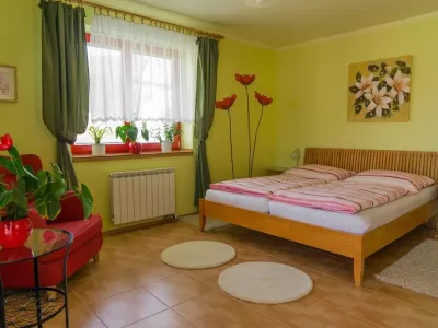  - hotely, pensiony | hportal.cz
