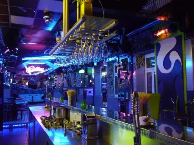  - hotely, pensiony | hportal.cz