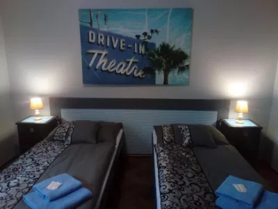  - hotely, pensiony | hportal.cz