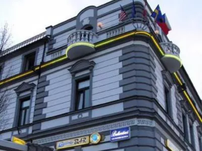  - hotely, pensiony | hportal.cz