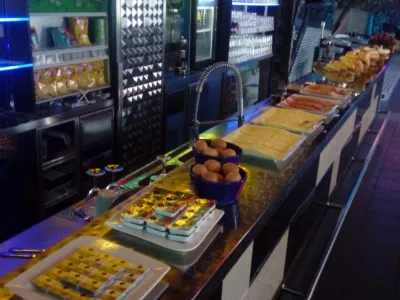  - hotely, pensiony | hportal.cz