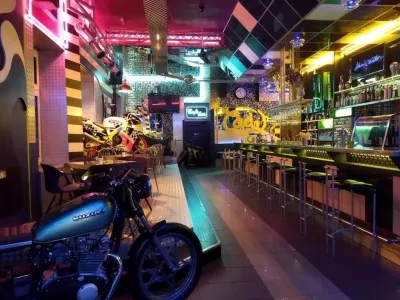  - hotely, pensiony | hportal.cz