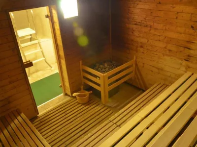  - hotely, pensiony | hportal.cz