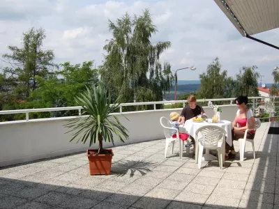  - hotely, pensiony | hportal.cz