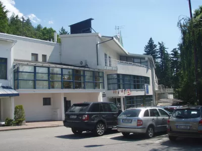  - hotely, pensiony | hportal.cz
