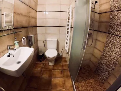  - hotely, pensiony | hportal.cz