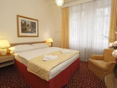  - hotely, pensiony | hportal.cz