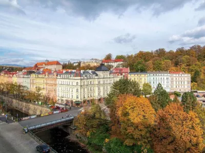  - hotely, pensiony | hportal.cz