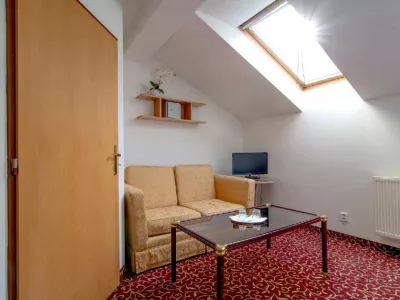  - hotely, pensiony | hportal.cz