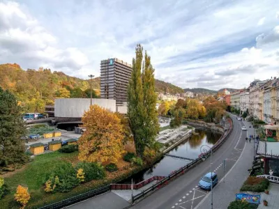  - hotely, pensiony | hportal.cz