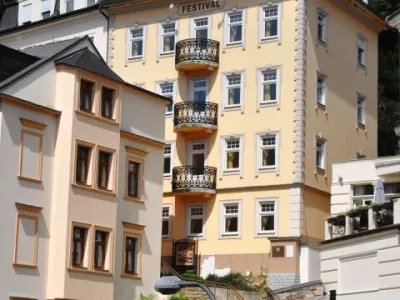  - hotely, pensiony | hportal.cz