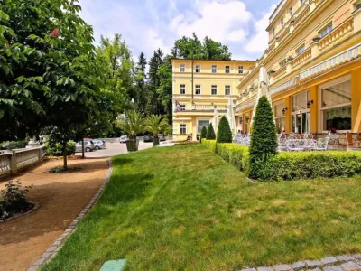  - hotely, pensiony | hportal.cz