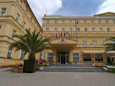  - hotely, pensiony | hportal.cz