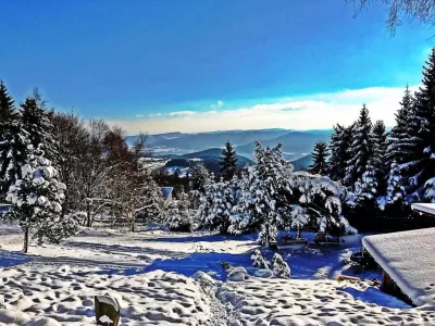  - hotely, pensiony | hportal.cz