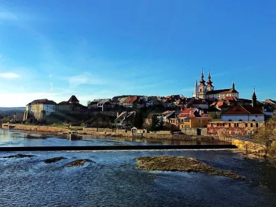  - hotely, pensiony | hportal.cz