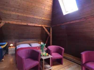  - hotely, pensiony | hportal.cz