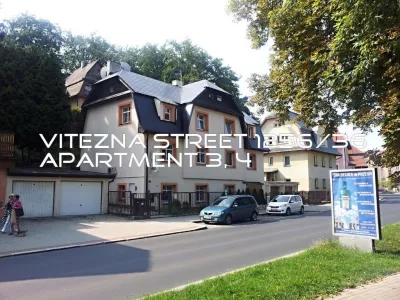  - hotely, pensiony | hportal.cz