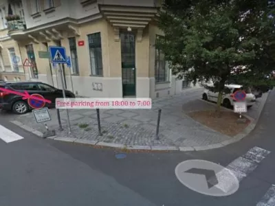  - hotely, pensiony | hportal.cz