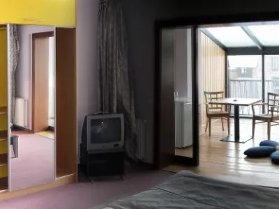  - hotely, pensiony | hportal.cz