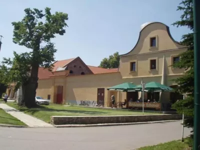  - hotely, pensiony | hportal.cz