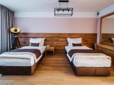  - hotely, pensiony | hportal.cz
