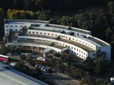  - hotely, pensiony | hportal.cz