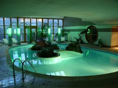  - hotely, pensiony | hportal.cz