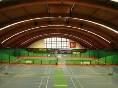  - hotely, pensiony | hportal.cz