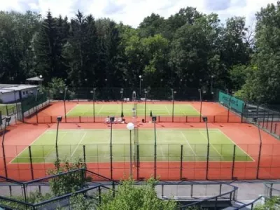  - hotely, pensiony | hportal.cz