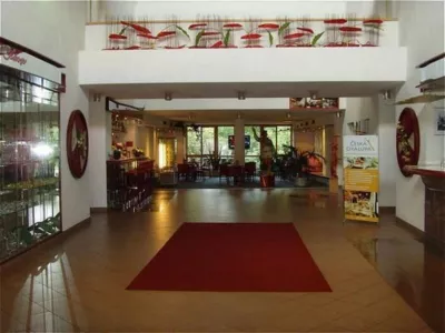  - hotely, pensiony | hportal.cz