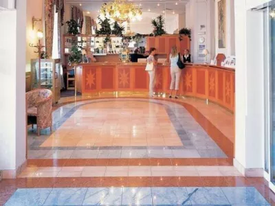  - Hotels, Pensionen | hportal.eu