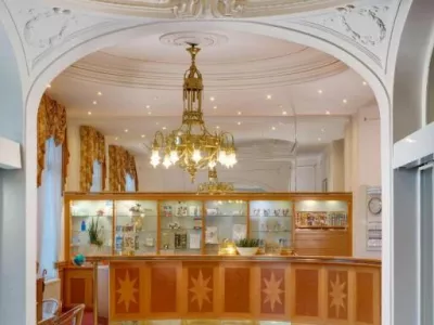  - Hotels, Pensionen | hportal.eu