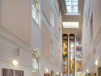  - Hotels, Pensionen | hportal.eu