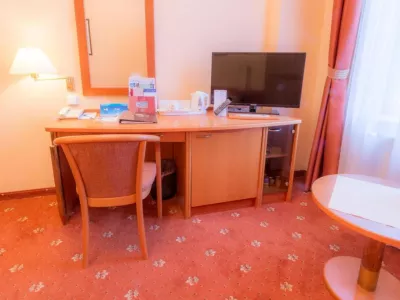 - Hotels, Pensionen | hportal.eu