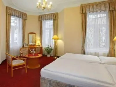  - Hotels, Pensionen | hportal.eu