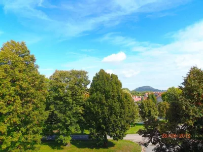  - hotely, pensiony | hportal.cz