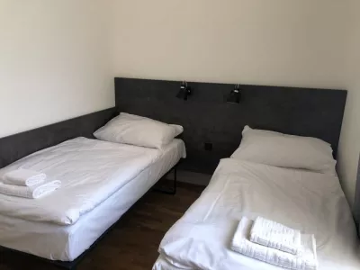  - hotely, pensiony | hportal.cz