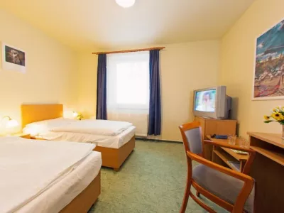  - Hotels, Pensionen | hportal.eu