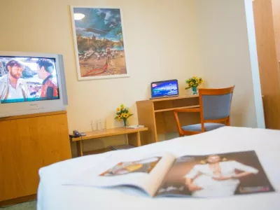  - Hotels, Pensionen | hportal.eu