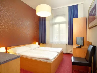  - Hotels, Pensionen | hportal.eu