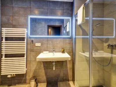  - hotely, pensiony | hportal.cz