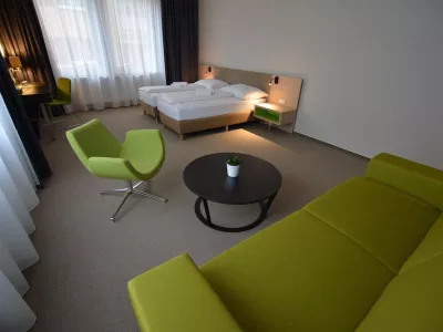  - hotely, pensiony | hportal.cz