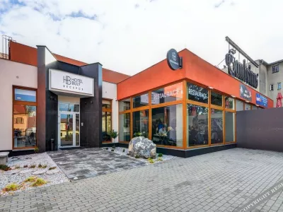  - hotely, pensiony | hportal.cz