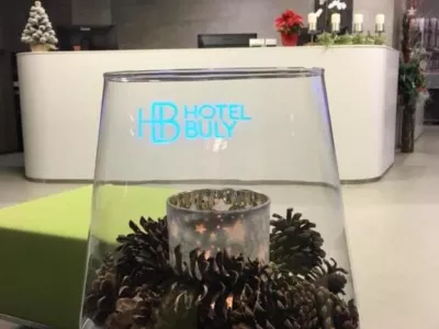  - hotely, pensiony | hportal.cz