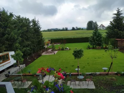  - hotely, pensiony | hportal.cz