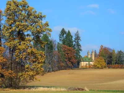  - hotely, pensiony | hportal.cz