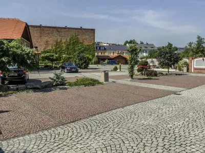  - hotely, pensiony | hportal.cz