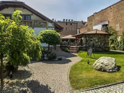  - hotely, pensiony | hportal.cz