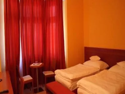  - hotely, pensiony | hportal.cz