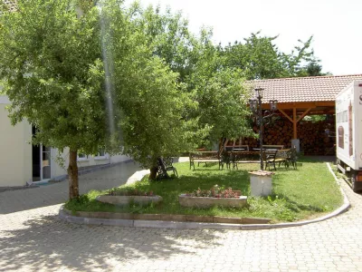  - hotely, pensiony | hportal.cz